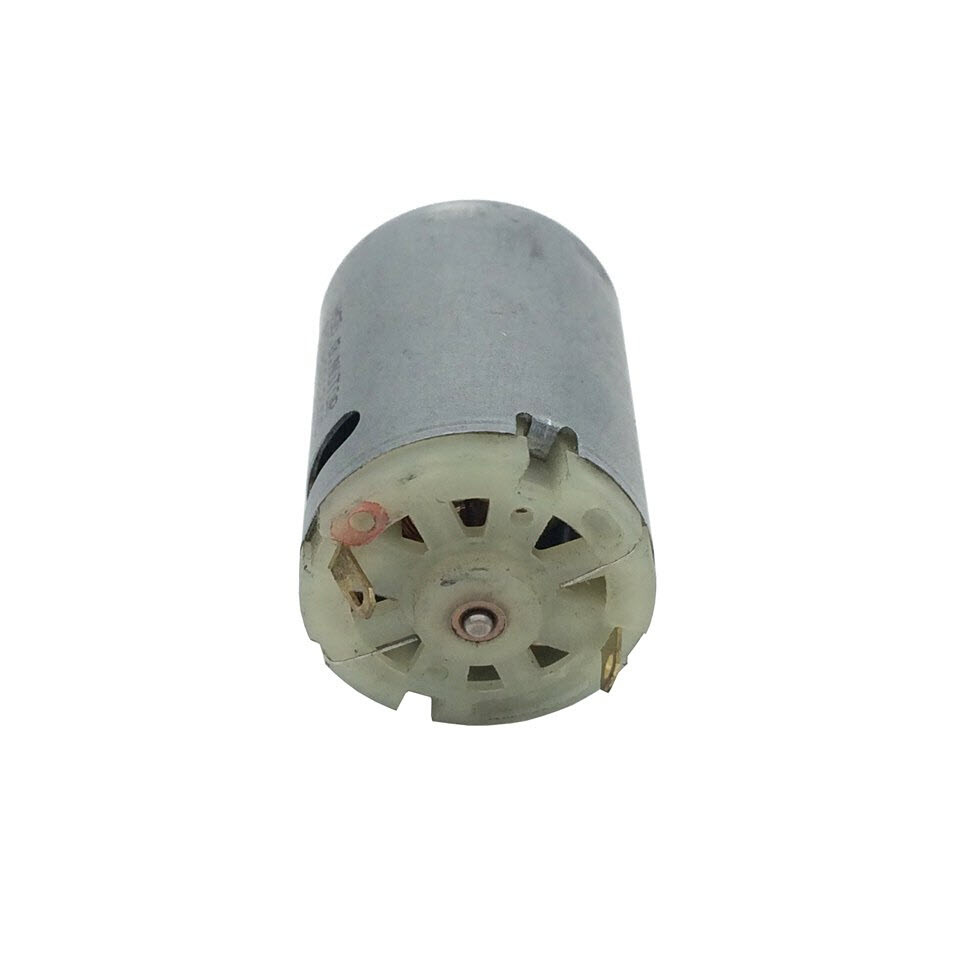 RS 380 12V 6V DC Motor for Children Electric  Car, Steering Drive Motors RC Car