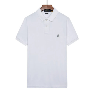 Polo Ralph Lauren Men Custom Slim Fit Mesh Polo Shirt Pony Logo New S M L XL 2XL
