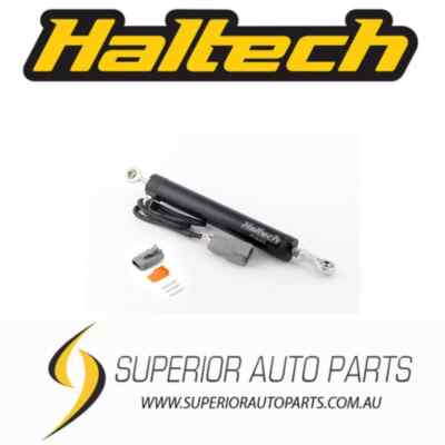 Haltech Linear Position Sensor - 1'' - 100mm Travel HT-011211