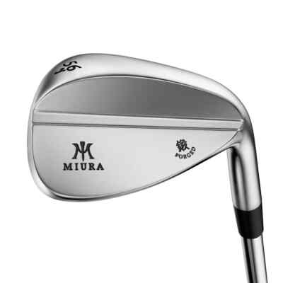 MIURA Forged Wedge Series - Y Grind 48/10