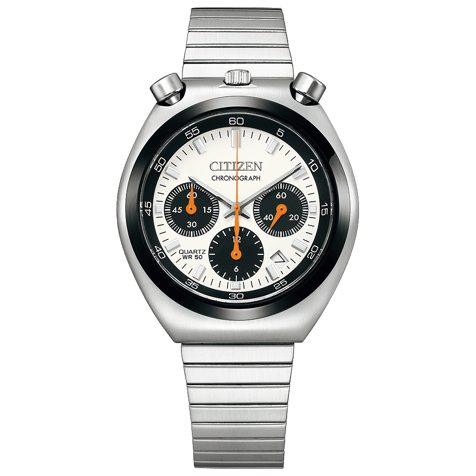 Pre-owned Citizen Collection, Watch, An3660-81a, Stainless Steel Free Type