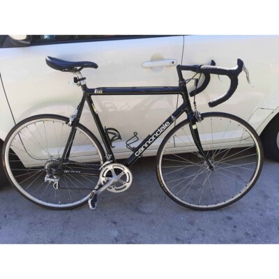 Bikes Cannondale Caad4 Cannondale R400 Caad3 Купить Cannondale