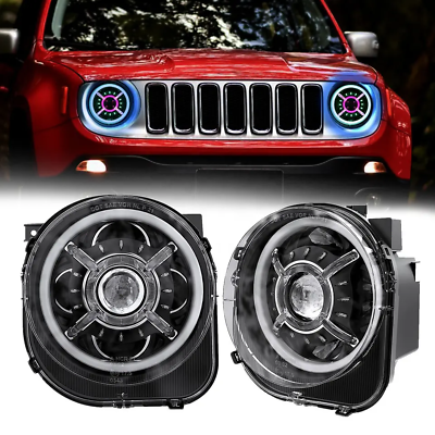 Jeep renegade accessories 2021 outlet