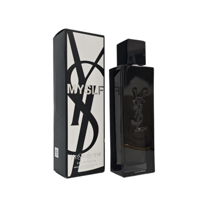 Yves Saint Laurent MYSLF 3.4 oz / 100 ml EDP Rechargeable Spray  