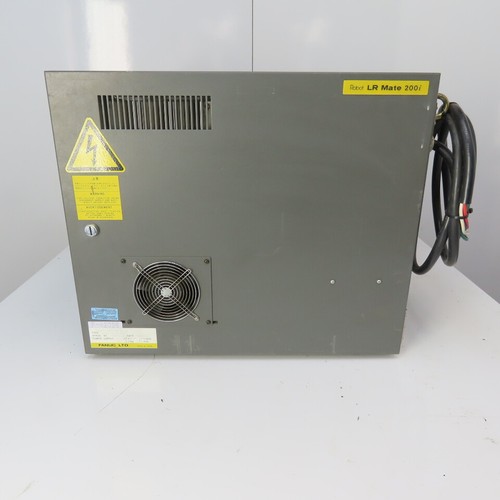 Fanuc A05B 2440 C060 R-J3i ロボット 動作保証付き Fanuc A05B 2440 C060 R-J3i ロボット 動作保証付き Fanuc A05B