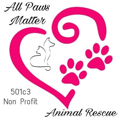 All Paws Matter