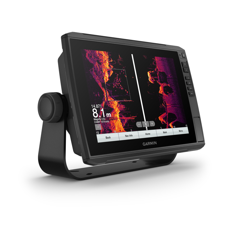 Garmin Marine Gps Flush Mount Marinegps