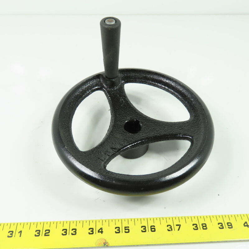 Unisaw Hand Wheel 7" Removed From Delta Rockwell Table Saw
