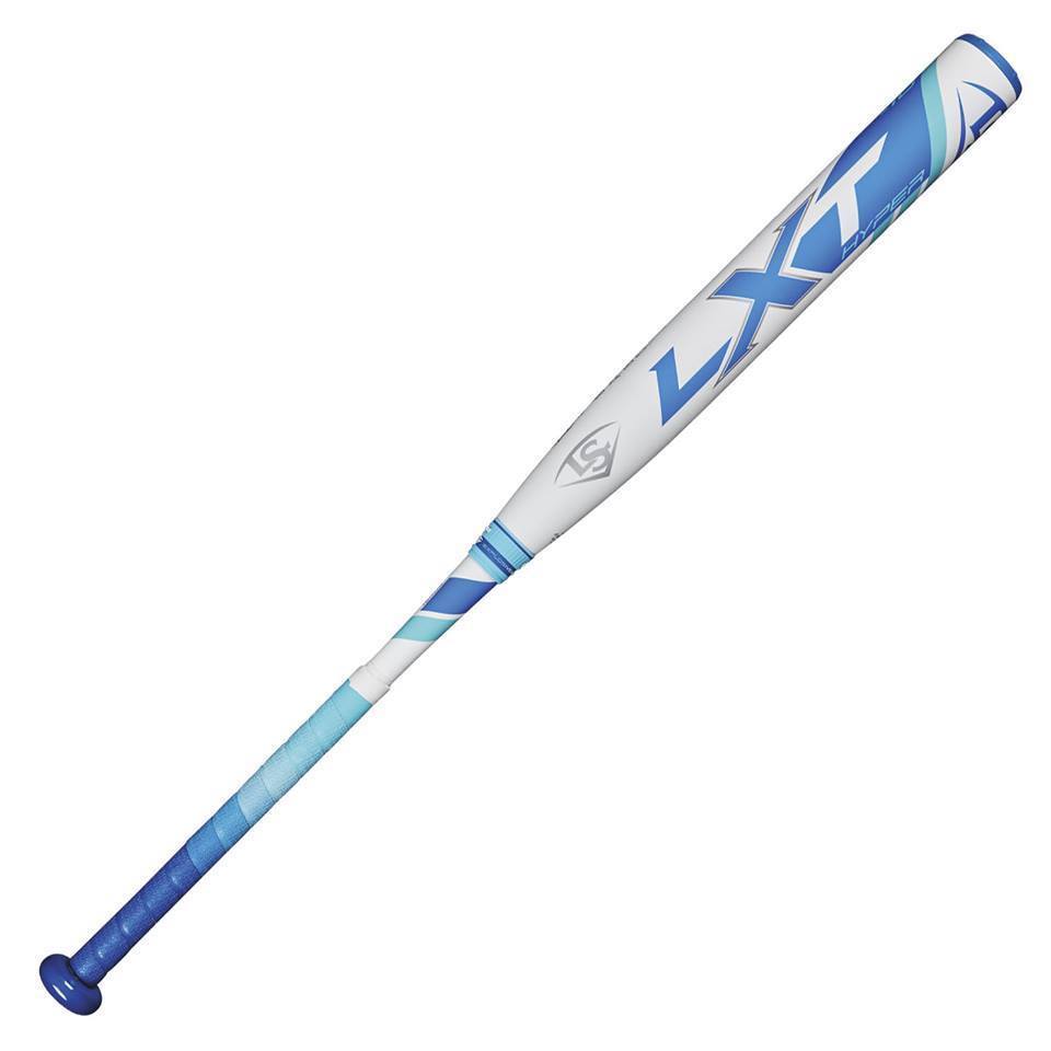 Louisville Slugger Fastpitch Softball Bats