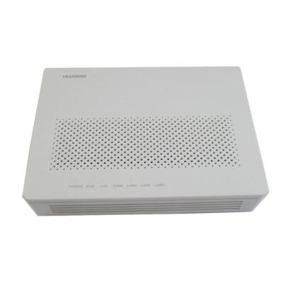 HUAWEI FTTH GPON ONU HG8540M wired Terminal 4FE or 1GE+3FE port, English version
