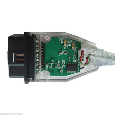 Mini Vci J2534