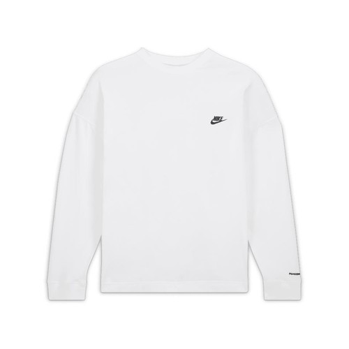 [DR0097-100] MENS NIKE X PEACEMINUSONE G-DRAGON LONG SLEEVE T-SHIRT