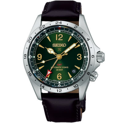 2019 clearance seiko alpinist