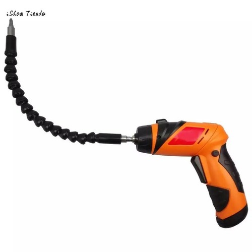 #1  New  29.5cm Flexible Shaft Bits Extention Screwdriver Drill extension