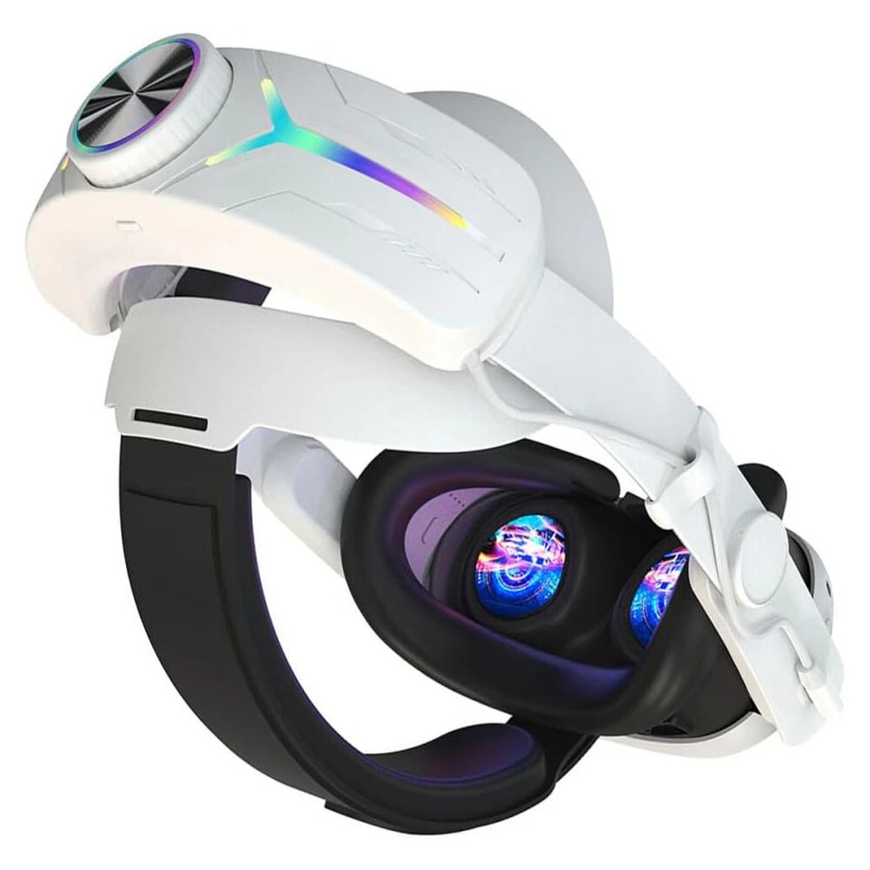 Markenlose VR-Brillen