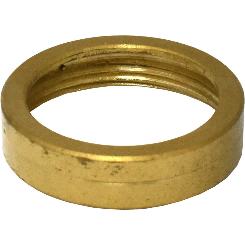 Pack of 14 25mm Female Brass Bush (M582)