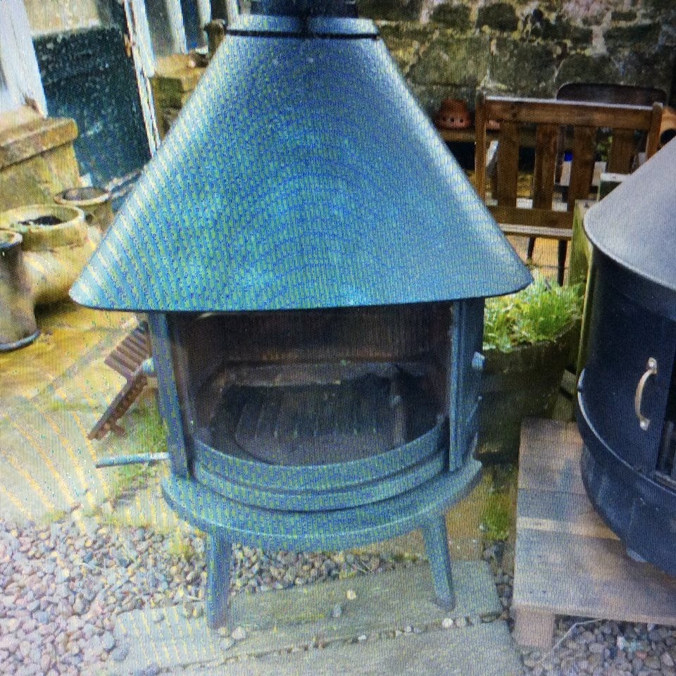 JOTUL No 6 WOOD BURNING STOVE in Alnwick, Northumberland Gumtree