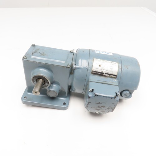 ロッド gvp Groschopp WK 1016704 180V Gear Motor 110W | eBay