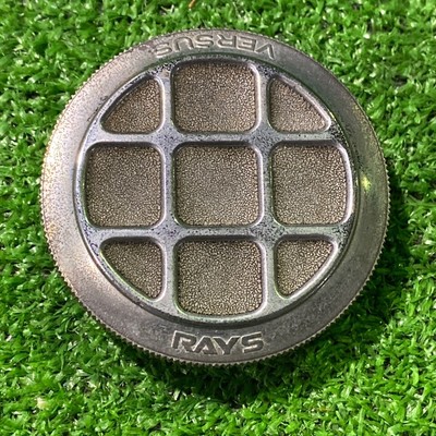 O-1265 Rays Versus Center Cap 1 Piece 6V