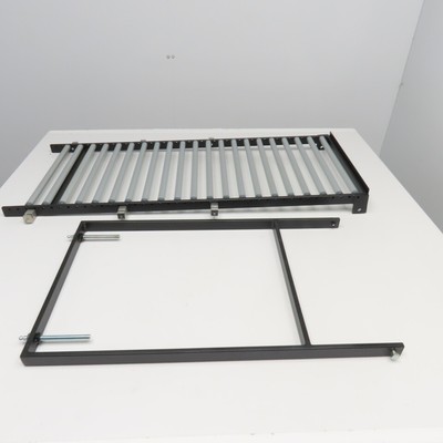 SMIpack FP500HS/HSE Seal Shrink Wrapper Roller Unit 15-1/2'' x 40-3/8'' OAL