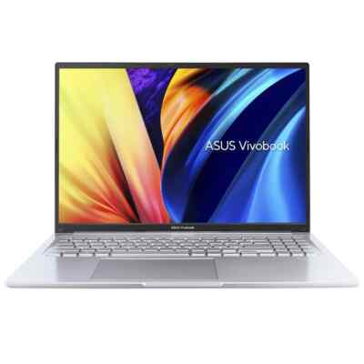 ASUS VivoBook 16X Laptop AMD Ryzen 7 5800H 16GB RAM 512GB SSD 16 in WUXGA Win 11