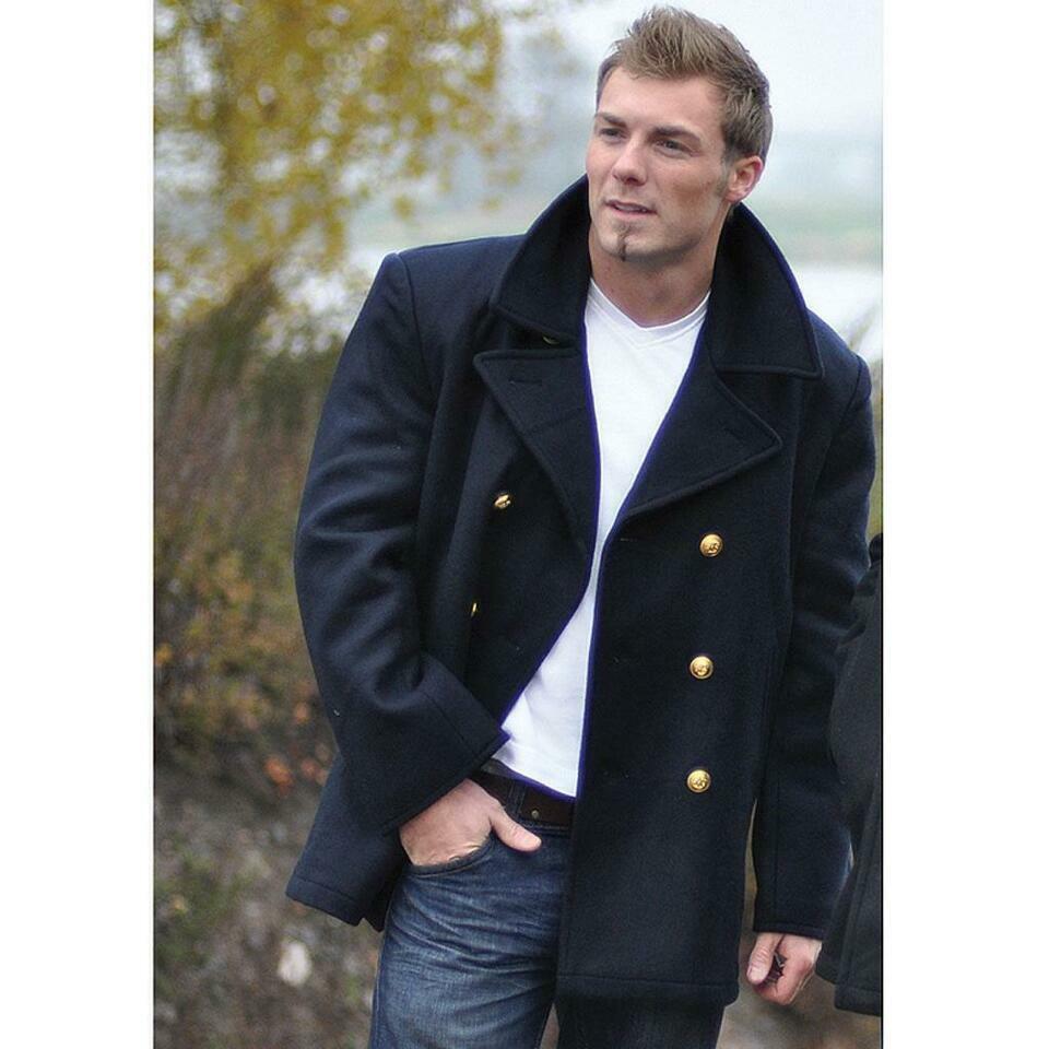 Бушлат Surplus us Pea Coat