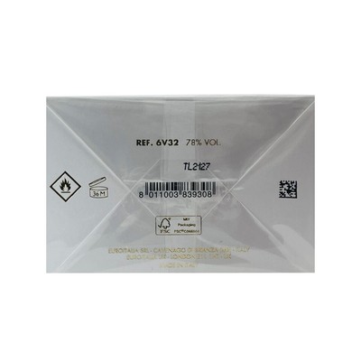 Moschino Toy 2 Eau De Parfum 3.4 oz / 100 ml Spray For Woman 