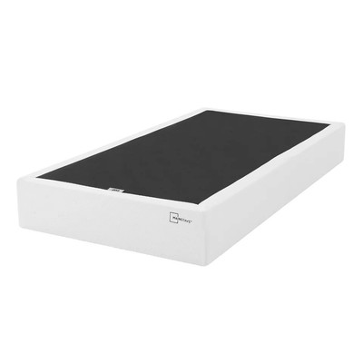 Smart Box Spring 9'' in Bed Mattress Foundation Folding Twin Full Queen King Size