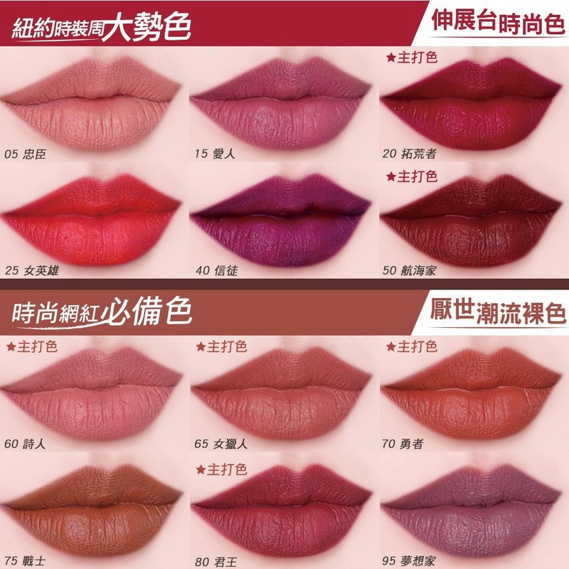 Details About Maybelline 16hr Superstay Matte Ink Liquid Lipstick 5ml