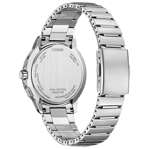 Pre-owned Citizen Cb1020-62h [xc Basic Collection Happy Flight Eco Drive Pair]