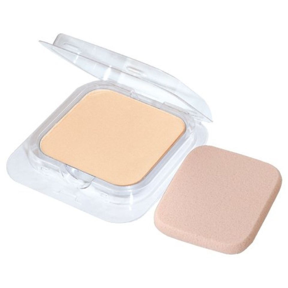 Formaldehyde-Free Foundation Makeup