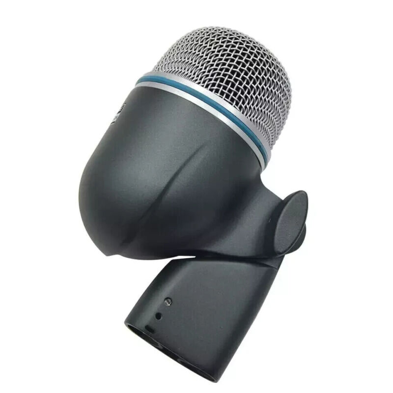 New Beta 52a Supercardioid Dynamic Microphone Kick Drum
