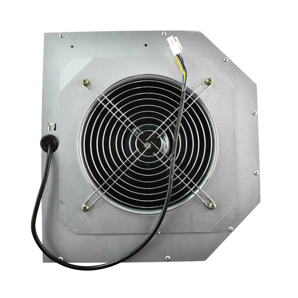 For AB Inverter Fan 20-PP01080 WITH 60PP01080 Centrifugal Fan w/frame