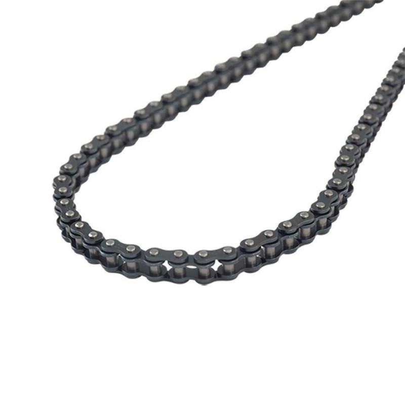 ChaÃ®Ne Transmission Pour Moto Enfant Pocketbike 50 Mini Rx Challenge 136 Maillon