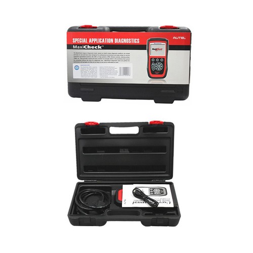 Obd Airbag Reset Tool