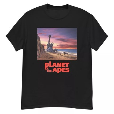 Planet of the Apes (1968) t-shirt N0310_10