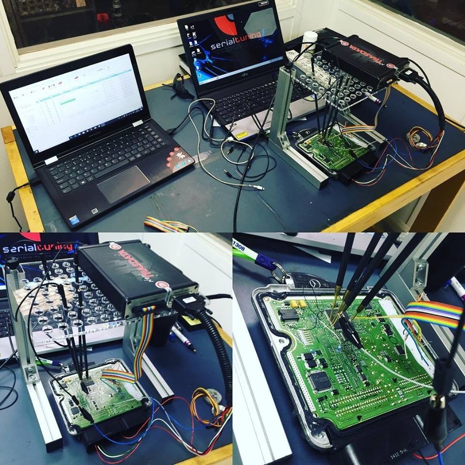 Custom ECU Remapping Chip Tuning EGR Disable DPF Custom ECU Remapping Chip Tuning EGR Disable DPF