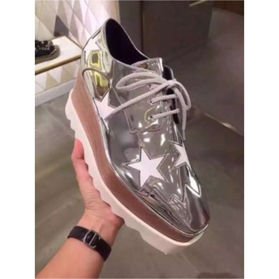 関税送料込★STELLA MCCARTNEY☆Elyse sabots スタッズ サボ Stellabrating The Elyse | Stella McCartney