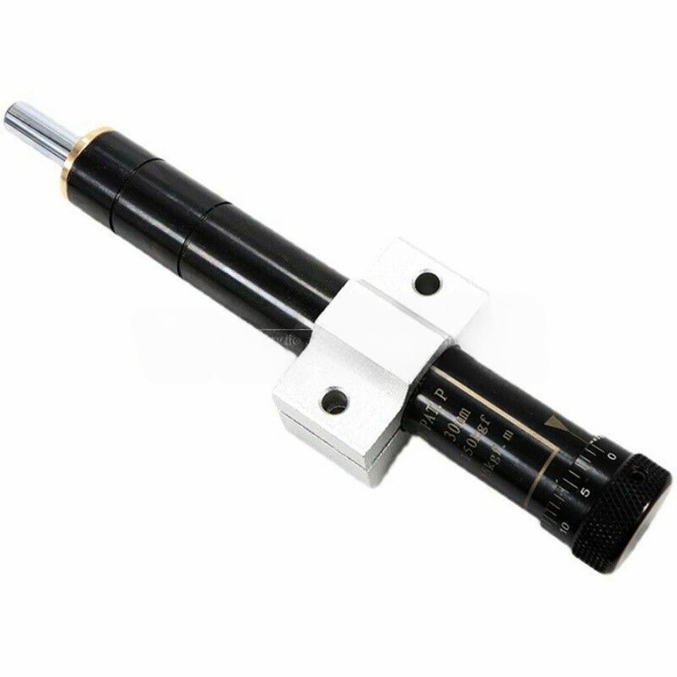 FOR HR80 (0-300KG) Oil Pressure Buffer Hydraulic Damper Stabilizer
