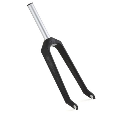 ANSWER BMX Dagger Carbon Fork PRO 24'' 10mm (Matt Black)