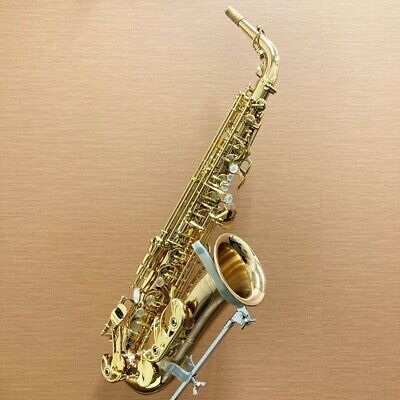 Yanagisawa A-WO20 Alto Saxophone NEW