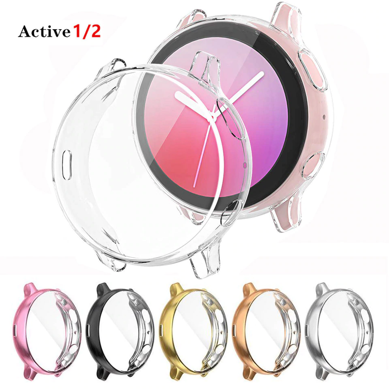 galaxy active 2 bezel cover