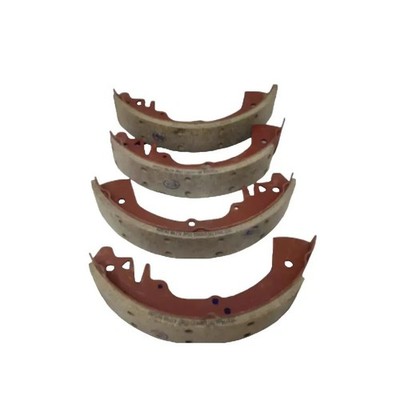 New Brake Shoe Set 0602BAB06380N