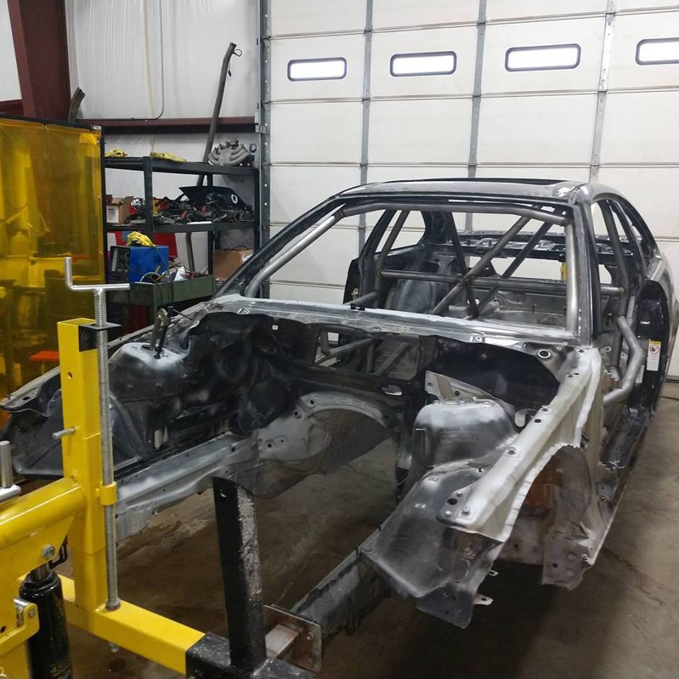 NEW CAR Rotisserie Car Body Rotater Rotator ROT4500 eBay