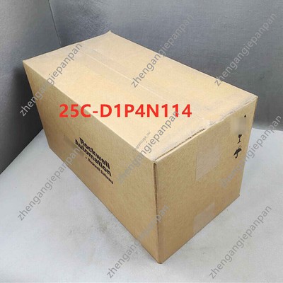 New Allen Bradley 25C-D1P4N114 PowerFlex 527 0.4kW / 0.5Hp AC Drive 25CD1P4N114