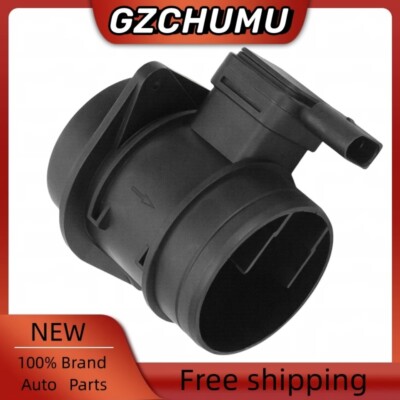 Mass Air Flow Meter Maf Sensor 5WK97023 For AUDI A1 A3 8P1 8PA 8X1 8XF 8XA 8XK