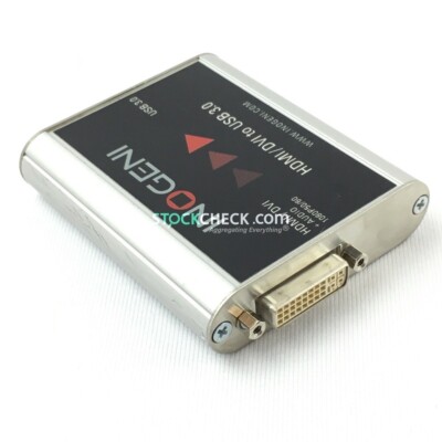 Inogeni DVIUSB DVI/HDMI Interface module