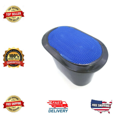 333/D2696 - JCB BACKHOE AIR FILTER MAIN