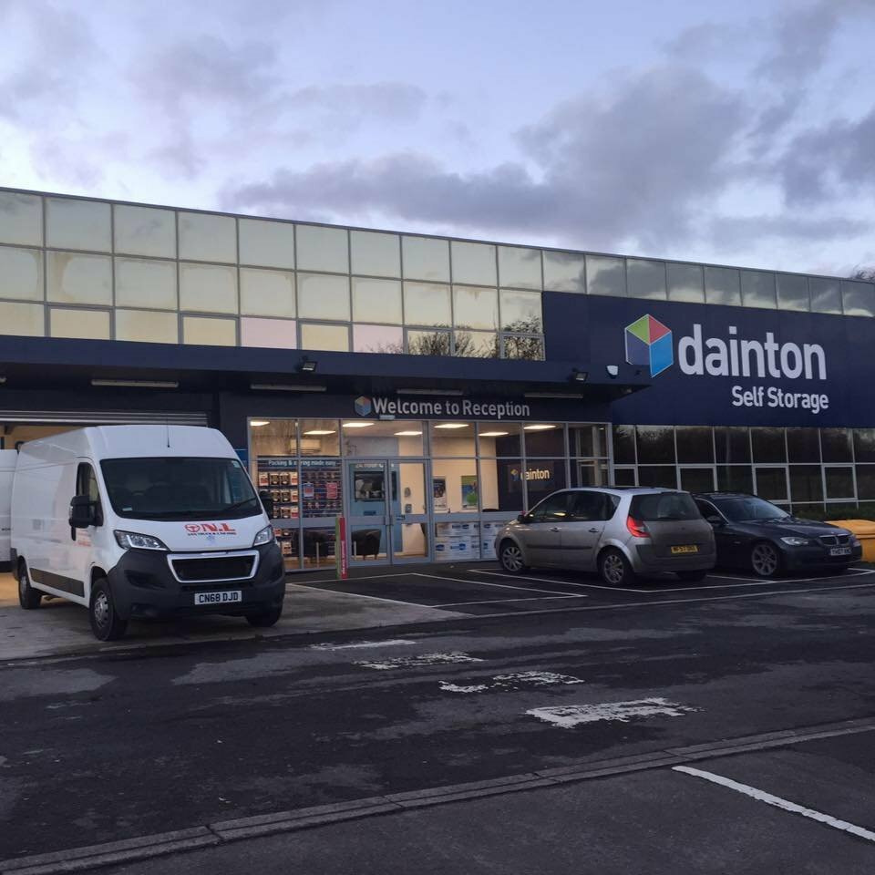 50 Off Self Storage In Darlington on selected units Or 2 Months Free