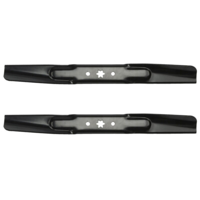 oregon 98 066 mower blade 20 compatible with mtd 942 0740 334738247442